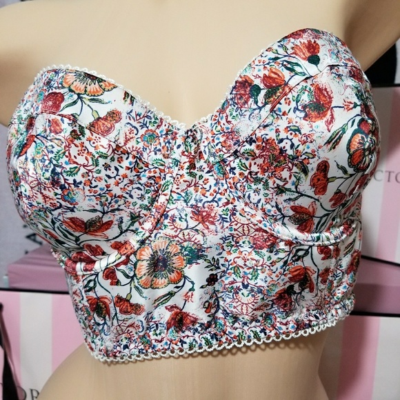 NWT! VICTORIA'S SECRET DREAM ANGELS BRA - Picture 3 of 8